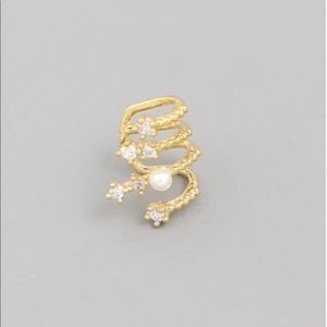 1pc Ear Cuff